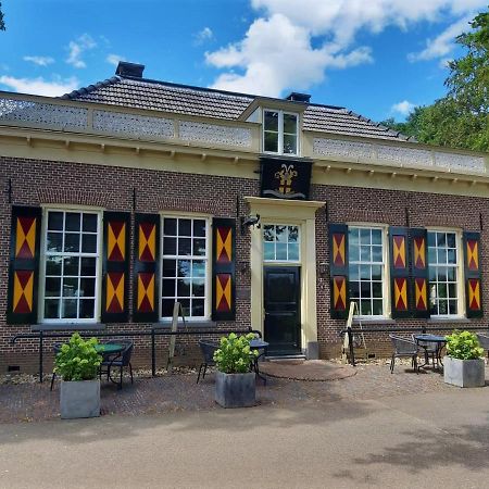 Vakantiehuis Het Wapen Van Heeckeren Hummelo Εξωτερικό φωτογραφία