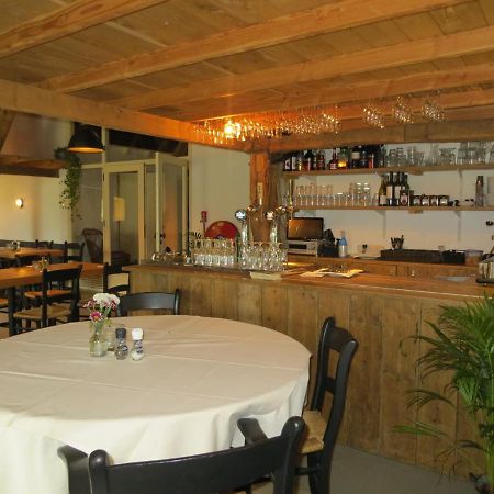 Vakantiehuis Het Wapen Van Heeckeren Hummelo Εξωτερικό φωτογραφία