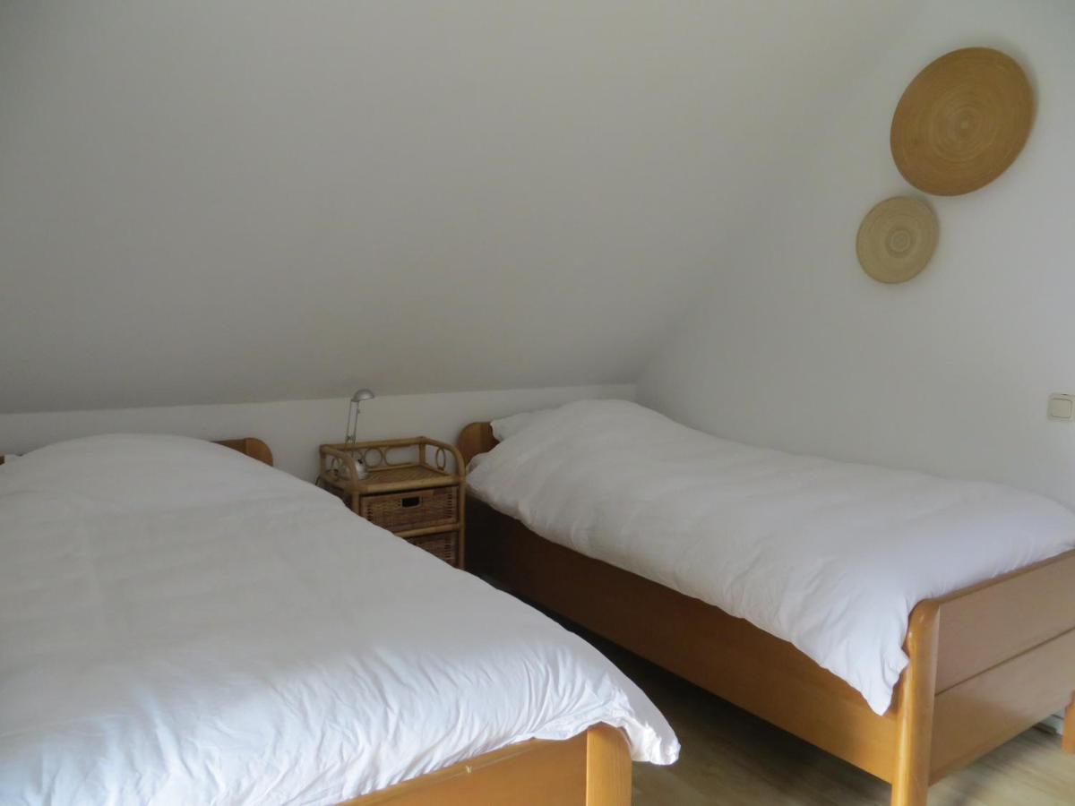 Vakantiehuis Het Wapen Van Heeckeren Hummelo Εξωτερικό φωτογραφία