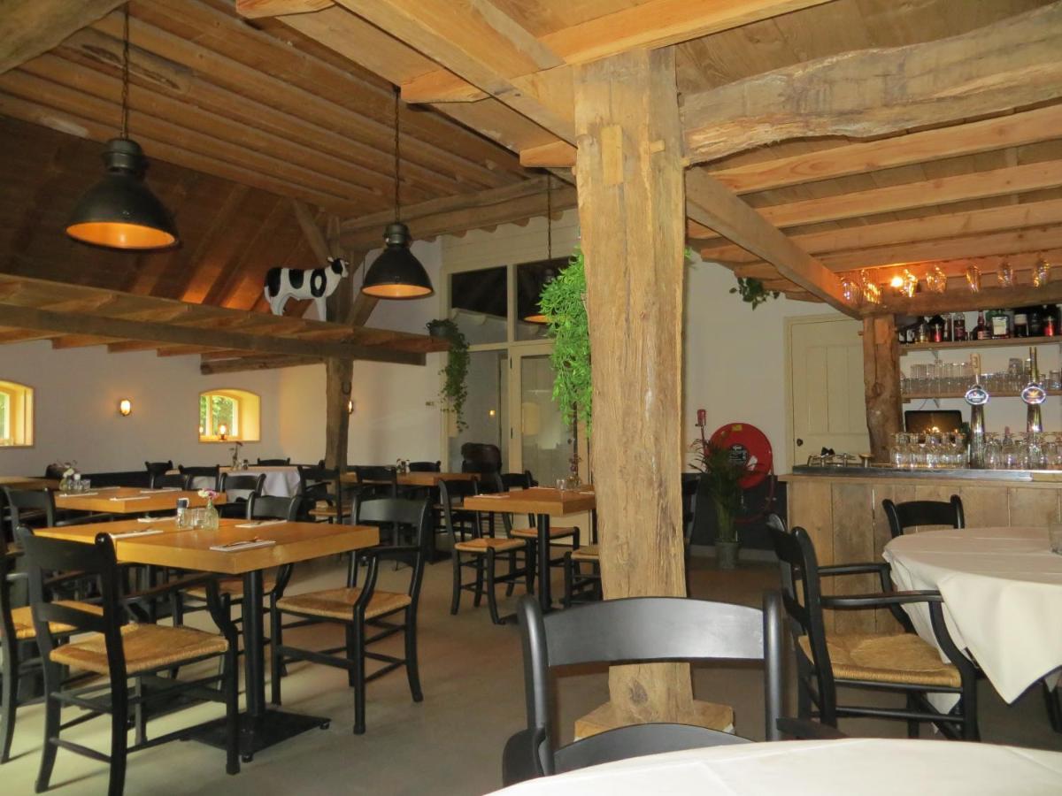 Vakantiehuis Het Wapen Van Heeckeren Hummelo Εξωτερικό φωτογραφία