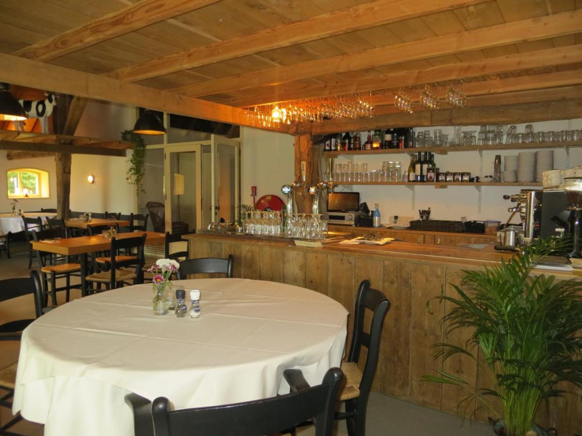 Vakantiehuis Het Wapen Van Heeckeren Hummelo Εξωτερικό φωτογραφία